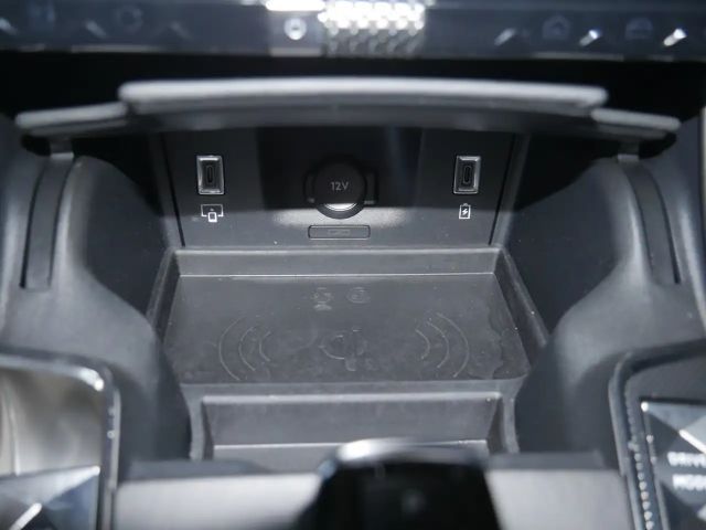 DS DS 7 Crossback