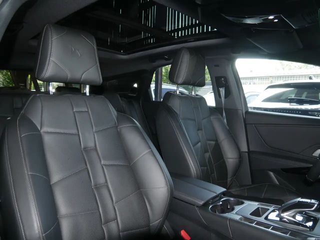 DS DS 7 Crossback