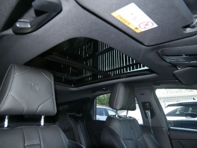DS DS 7 Crossback