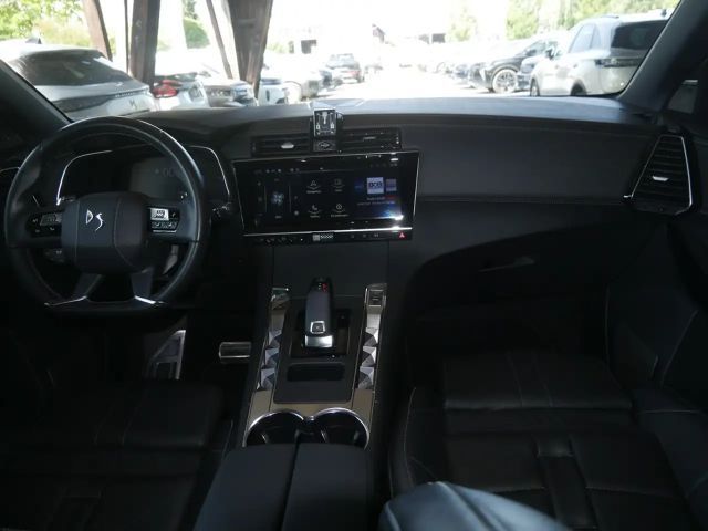 DS DS 7 Crossback