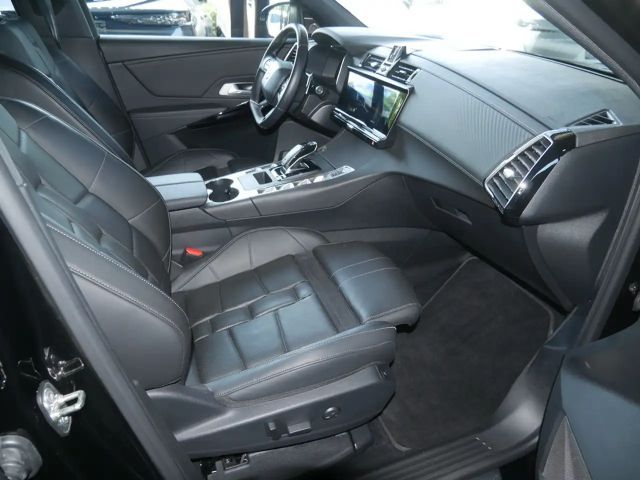DS DS 7 Crossback
