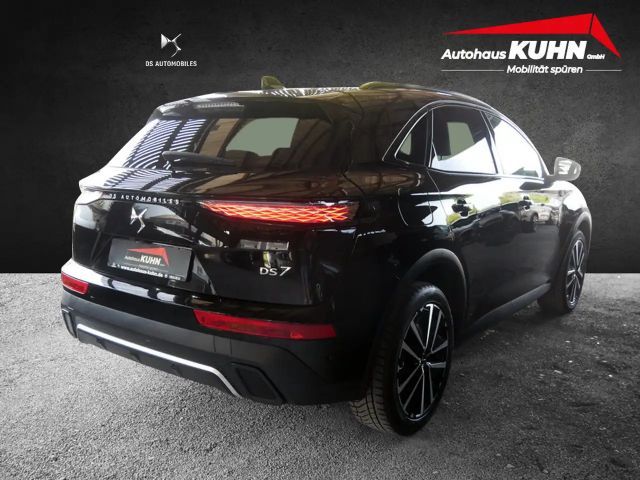 DS DS 7 Crossback