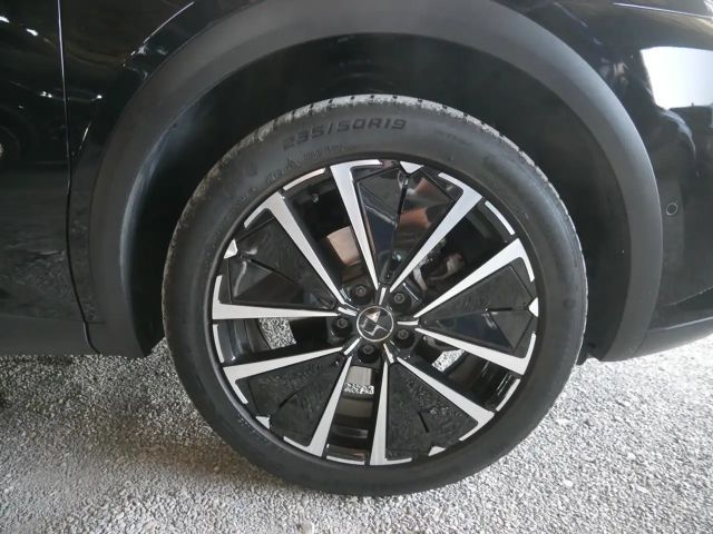 DS DS 7 Crossback