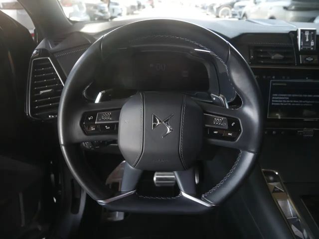 DS DS 7 Crossback