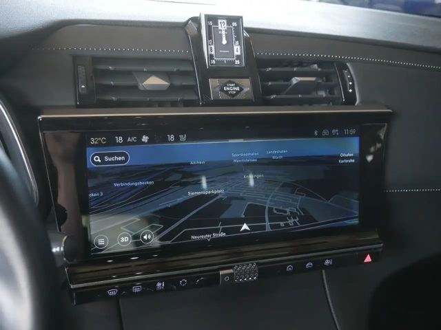 DS DS 7 Crossback