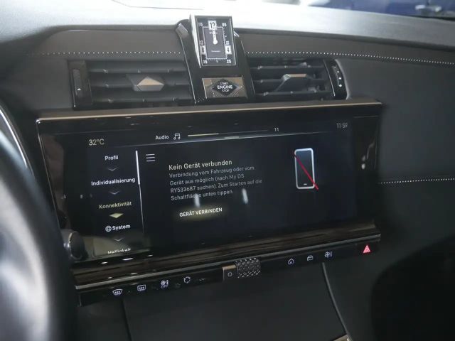 DS DS 7 Crossback
