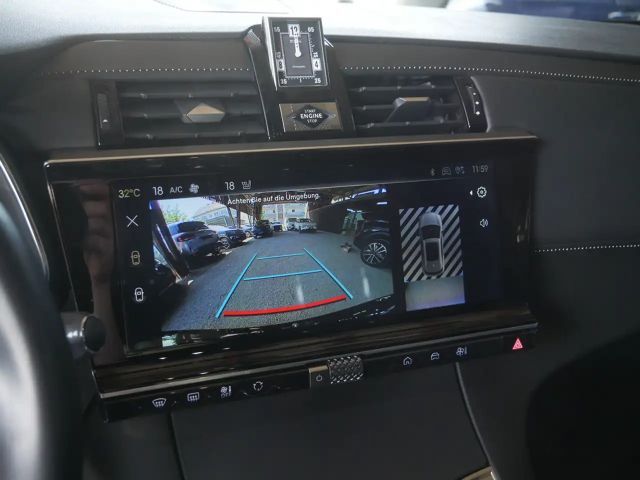DS DS 7 Crossback