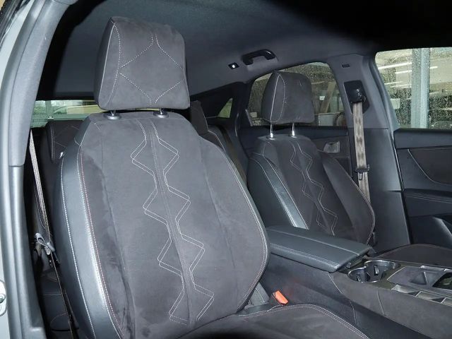 DS DS 7 Crossback