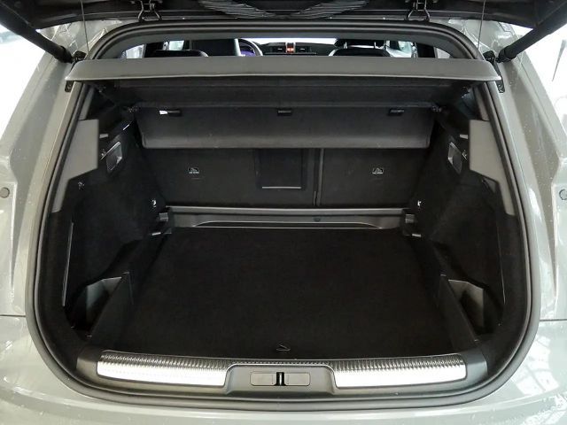 DS DS 7 Crossback