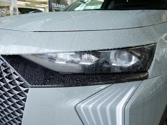 DS DS 7 Crossback