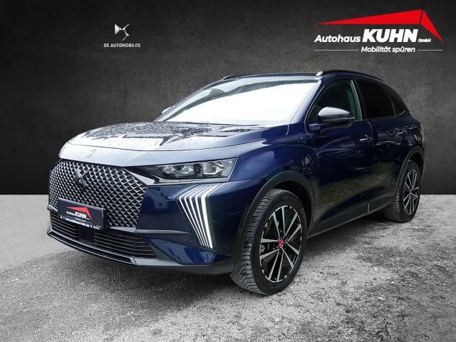 DS DS 7 Crossback