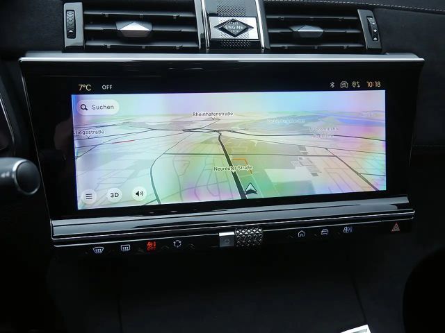 DS DS 7 Crossback