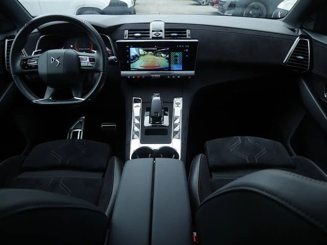 DS DS 7 Crossback