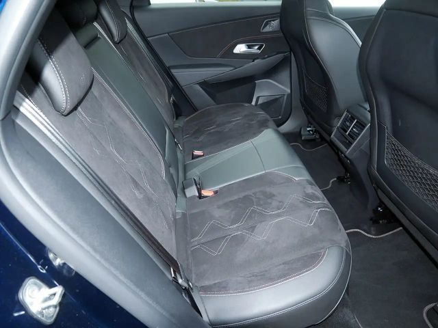 DS DS 7 Crossback