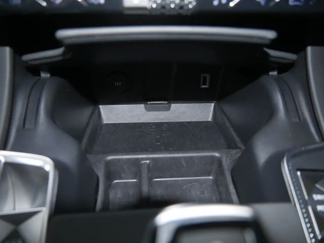 DS DS 7 Crossback