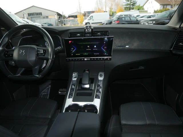 DS DS 7 Crossback