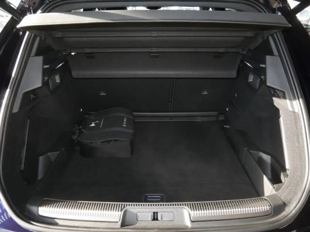 DS DS 7 Crossback