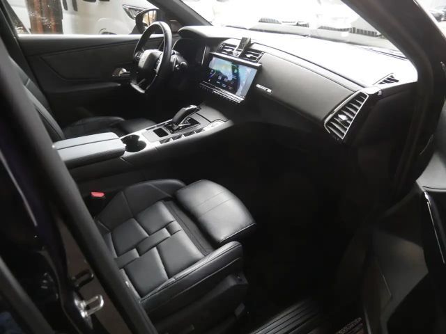 DS DS 7 Crossback