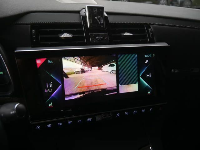 DS DS 7 Crossback