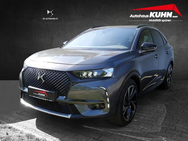 DS DS 7 Crossback