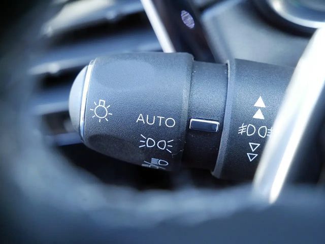 DS DS 7 Crossback