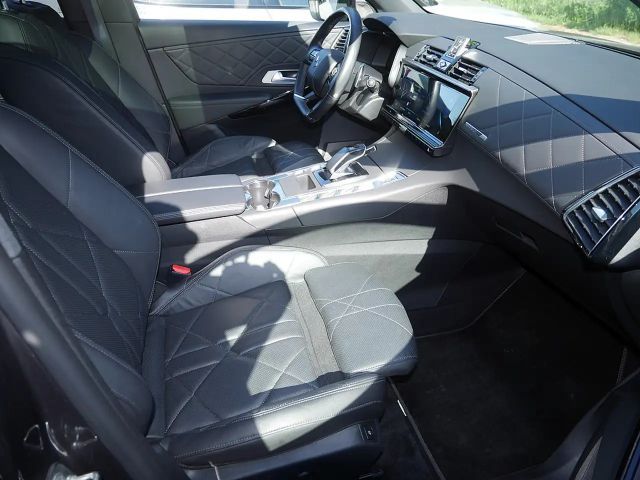 DS DS 7 Crossback