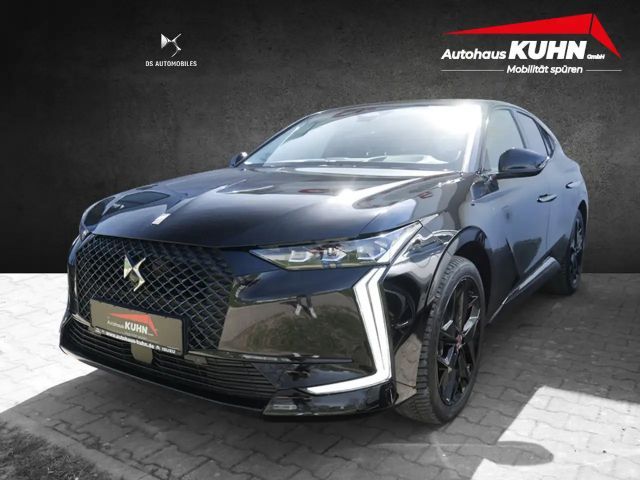 DS DS 4