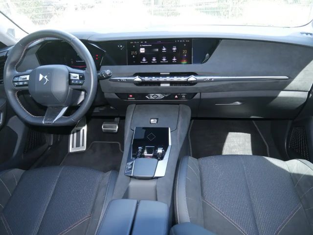 DS DS 4