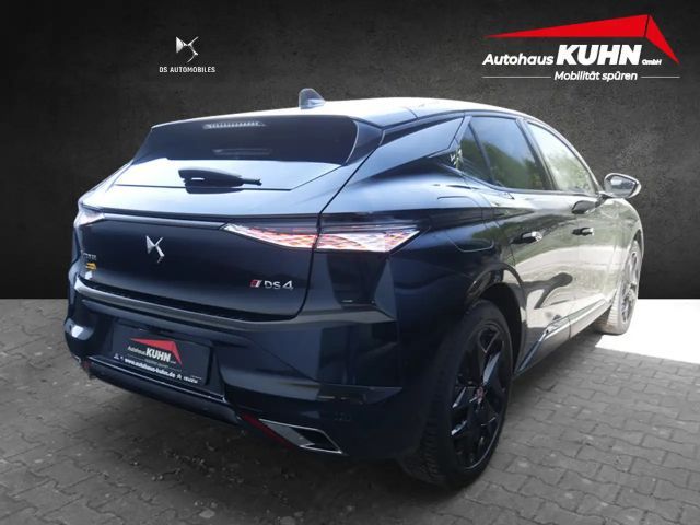 DS DS 4
