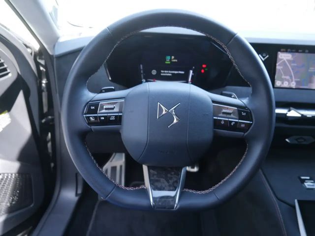 DS DS 4