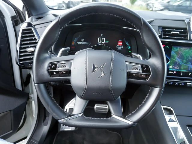 DS DS 7 Crossback