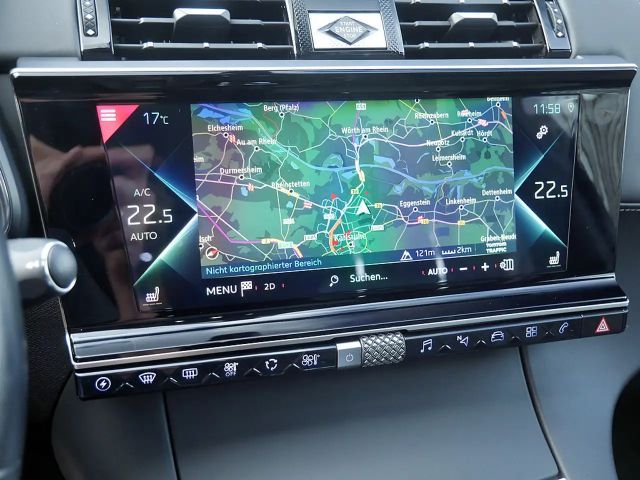 DS DS 7 Crossback