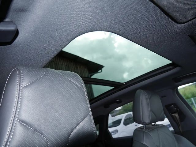 DS DS 7 Crossback