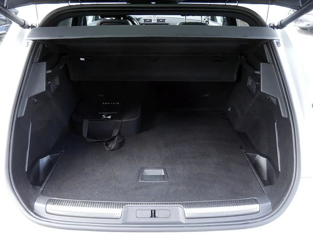 DS DS 7 Crossback