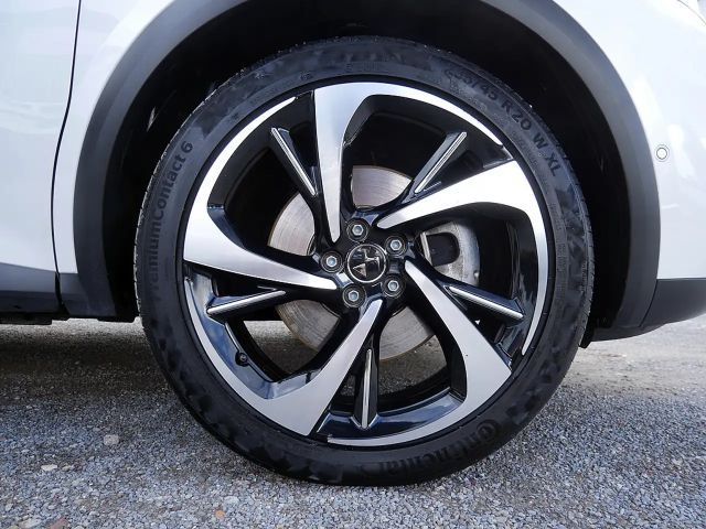 DS DS 7 Crossback