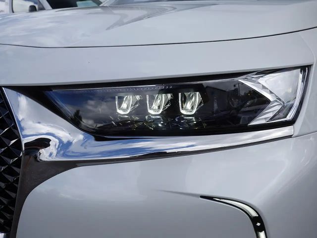 DS DS 7 Crossback