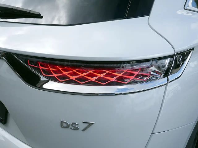 DS DS 7 Crossback