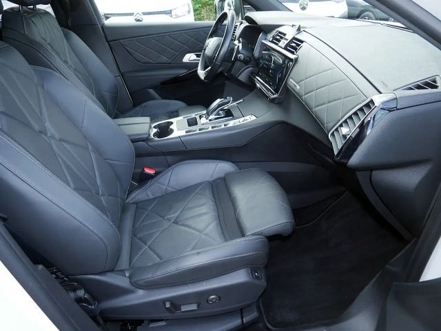 DS DS 7 Crossback