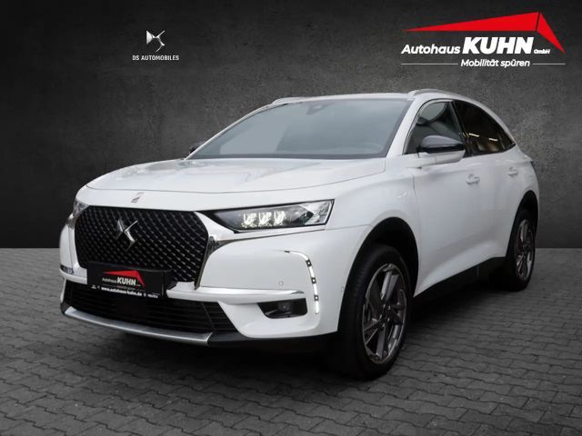 DS DS 7 Crossback