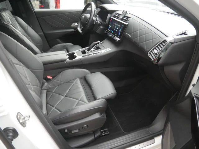 DS DS 7 Crossback