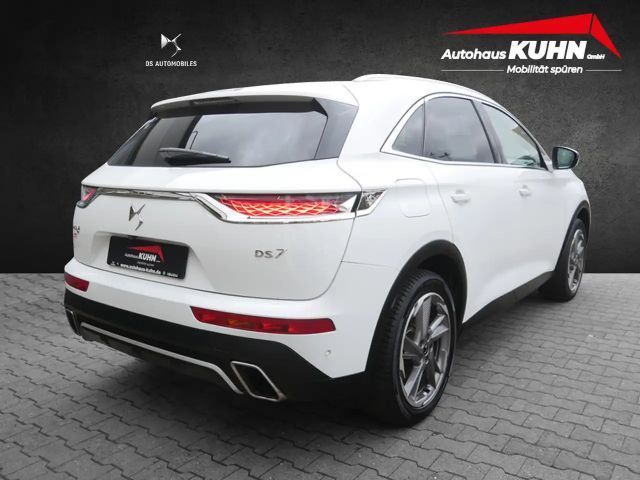 DS DS 7 Crossback
