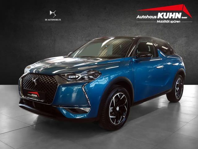 DS DS 3 Crossback