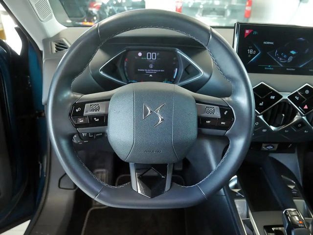 DS DS 3 Crossback