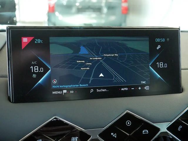 DS DS 3 Crossback