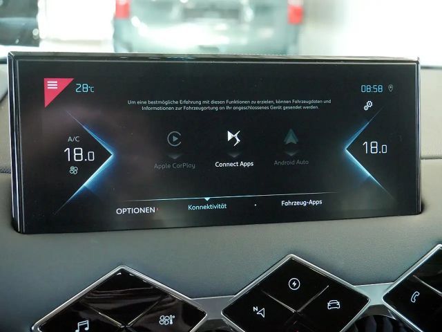 DS DS 3 Crossback