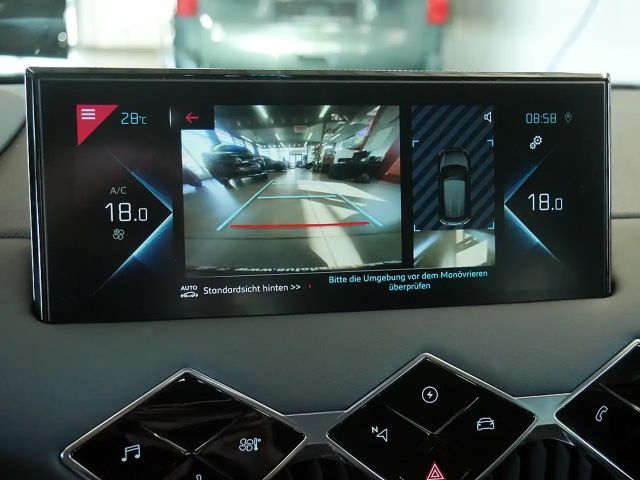 DS DS 3 Crossback