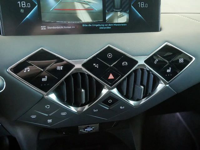 DS DS 3 Crossback