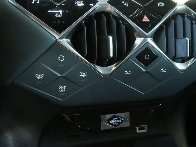 DS DS 3 Crossback