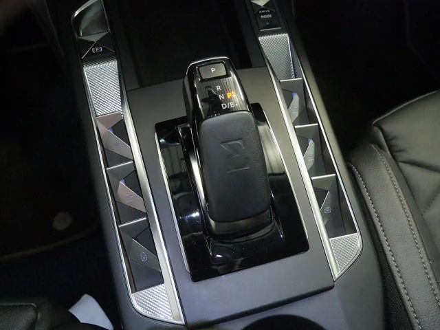 DS DS 3 Crossback