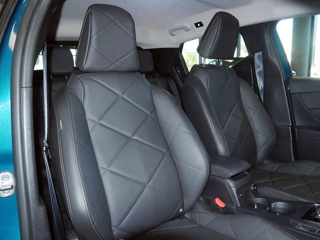 DS DS 3 Crossback